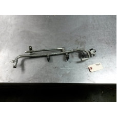 90B114 Heater Line From 2005 Subaru Impreza  2.5